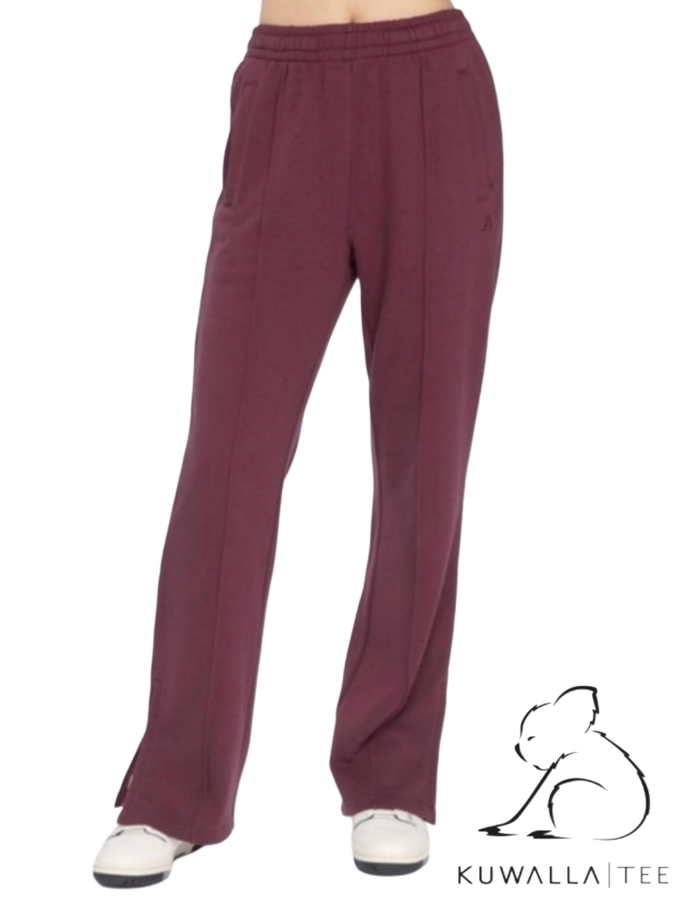 Mulberry Kuwalla Pinuuck Joggers
